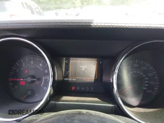 2016 Ford Mustang EcoBoost Premium с VIN 1FATP8UH3G5216869, выставлен на аукционе IAAI как лот 42124628 с пробегом 193 793 миль миль и . История ставок и продаж доступна на DreamBid. Изображение 7.