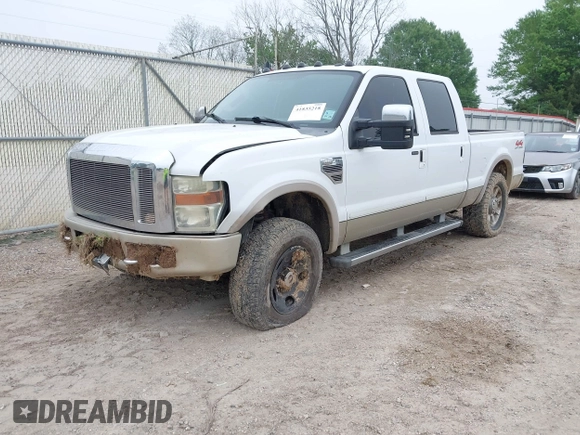 2009 Ford F-250 XL z VIN 1FTSW21R89EA13708, wystawiony jako IAAI lot #41835218 z przebiegiem 303 693 mil mil oraz . Historia ofert i sprzedaży dostępna na DreamBid. Obrazek 18.