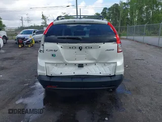 2014 Honda CR-V EX-L with VIN 5J6RM4H73EL071133, listed as a IAAI auction lot 42006493 with 76,001 mi miles. Bid and sale history available at carsss.com. Image 16.