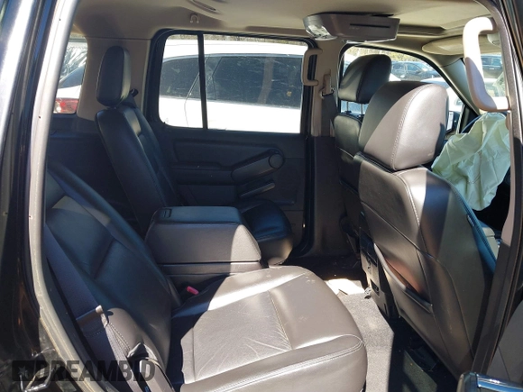2007 Ford Explorer Limited с VIN 1FMEU75807UB29579, выставлен на аукционе IAAI как лот 41670362 с пробегом 169 322 миль миль и . История ставок и продаж доступна на DreamBid. Изображение 8.