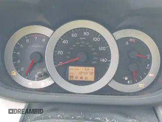 2008 Toyota RAV4 Limited with VIN JTMZK31V385019850, listed as a IAAI auction lot 42663641 with 194,878 mi miles and . Bid and sale history available at DreamBid. Image 7.