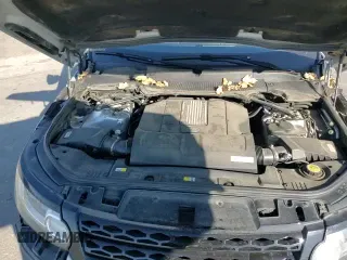 2017 Land Rover Range Rover Sport с VIN SALWR2FE7HA140575, выставлен на аукционе Copart как лот 65351975 с пробегом 146 428 миль миль и Списание • Salvage title. История ставок и продаж доступна на DreamBid. Изображение 17.