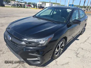 2023 Subaru Legacy Premium with VIN 4S3BWAD6XP3005100, listed as a IAAI auction lot 42681567 with 80,332 mi miles and . Bid and sale history available at DreamBid. Image 8.