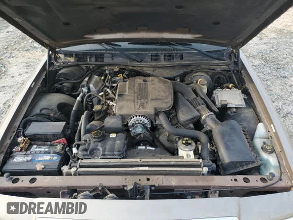 2006 Mercury Grand Marquis LS Premium with VIN 2MEFM75V66X640394, listed as a Copart auction lot 51102925 with 102,415 mi miles and Salvage Title. Bid and sale history available at DreamBid. Image 11.