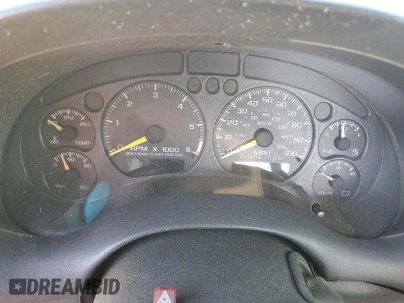 2000 GMC Sonoma SLS with VIN 1GTDT19W8Y8172036, listed as a Copart auction lot 77854974 with Not Provided miles and Salvage Title. Bid and sale history available at DreamBid. Image 9.