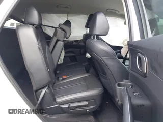 2024 Kia Sorento S z VIN 5XYRLDJC9RG292270, wystawiony jako IAAI lot #42316441 z przebiegiem 25 657 mil mil oraz . Historia ofert i sprzedaży dostępna na DreamBid. Obrazek 8.
