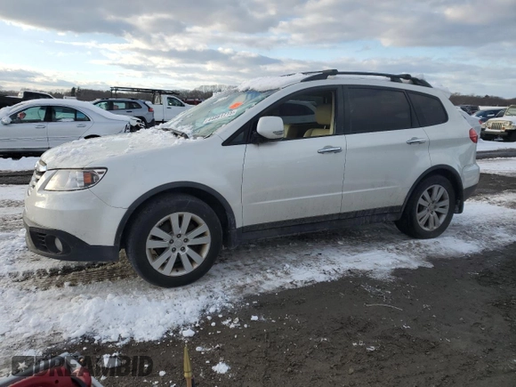 2013 Subaru Tribeca Touring с VIN 4S4WX9KD5D4400124, выставлен на аукционе Copart как лот 44861715 с пробегом Не указан миль и На запчасти • Non repairable. История ставок и продаж доступна на DreamBid. Изображение 1.