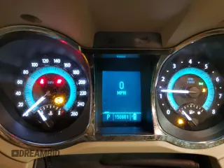 2010 Buick LaCrosse CXL с VIN 1G4GK5EG3AF285668, выставлен на аукционе Copart как лот 38072304 с пробегом 150 881 миль миль и Списание • Salvage title. История ставок и продаж доступна на DreamBid. Изображение 9.
