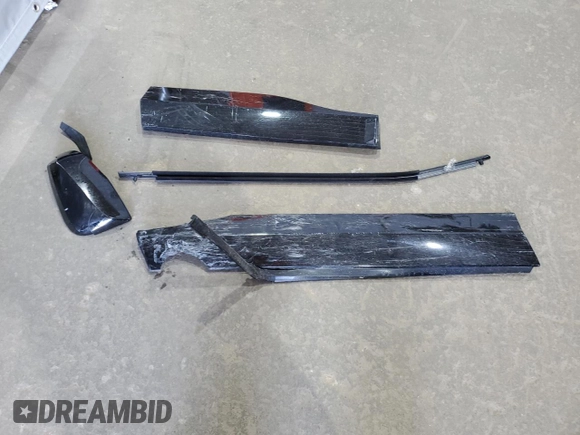 2024 Toyota RAV4 XSE с VIN JTMEB3FVXRD190397, выставлен на аукционе Copart как лот 59060505 с пробегом 14 196 миль миль и Списание • Salvage title. История ставок и продаж доступна на DreamBid. Изображение 13.