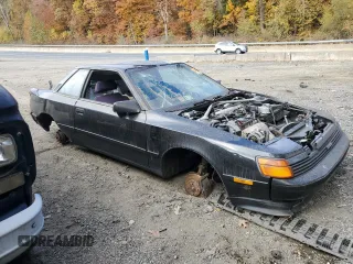 1989 Toyota Celica z VIN JT2ST67C7K7283759, wystawiony jako Copart lot #78831214 z przebiegiem 51 947 mil mil oraz Szkoda całkowita • Salvage title. Historia ofert i sprzedaży dostępna na DreamBid. Obrazek 4.