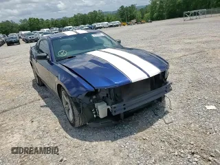 2012 Ford Mustang Premium с VIN 1ZVBP8AMXC5255571, выставлен на аукционе Copart как лот 61208395 с пробегом 176 102 миль миль и Списание • Salvage title. История ставок и продаж доступна на DreamBid. Изображение 13.