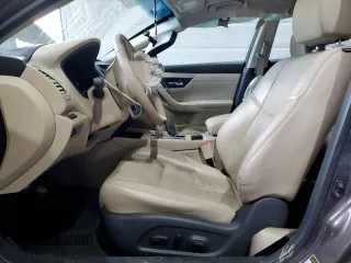 2016 Nissan Altima S with VIN 1N4AL3AP6GC148449, listed as a Copart auction lot 56027935 with 105,077 mi miles and Salvage title. Bid and sale history available at DreamBid. Image 7.