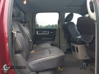 2011 Ram 2500 Big Horn with VIN 3D7UT2CL8BG583237, listed as a IAAI auction lot 42590459 with 187,325 mi miles and . Bid and sale history available at DreamBid. Image 8.