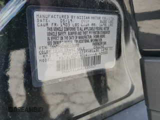 2019 Nissan Kicks SV z VIN 3N1CP5CU6KL530017, wystawiony jako Copart lot #55989235 z przebiegiem 112 342 mil mil oraz Szkoda całkowita • Salvage title. Historia ofert i sprzedaży dostępna na DreamBid. Obrazek 14.