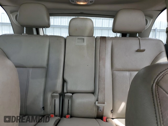 2013 Ford Edge Limited with VIN 2FMDK3KC9DBA35348, listed as a Copart auction lot 57270495 with 142,771 mi miles and Clean title. Bid and sale history available at DreamBid. Image 10.