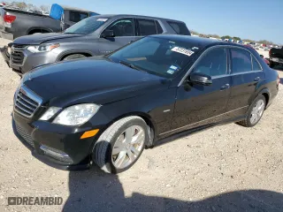 2012 Mercedes-Benz E-Class E 350 Luxury BlueTEC with VIN WDDHF2EB3CA596488, listed as a Copart auction lot 87231694 with 113,398 mi miles and Clean Title. Bid and sale history available at carsss.com. Image 1.