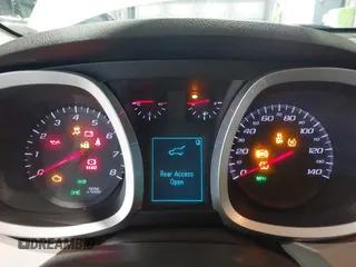 2015 Chevrolet Equinox LT with VIN 2GNFLFEK4F6280754, listed as a IAAI auction lot 41971412 with 90,640 mi miles and . Bid and sale history available at DreamBid. Image 7.