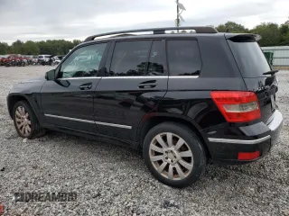 2012 Mercedes-Benz GLK 350 with VIN WDCGG8HB6CF771668, listed as a Copart auction lot 72204364 with Not Provided miles and Clean Title. Bid and sale history available at DreamBid. Image 2.