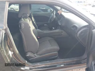 2016 Dodge Challenger SXT with VIN 2C3CDZAG8GH279029, listed as a IAAI auction lot 42283764 with 133,946 mi miles and . Bid and sale history available at DreamBid. Image 5.
