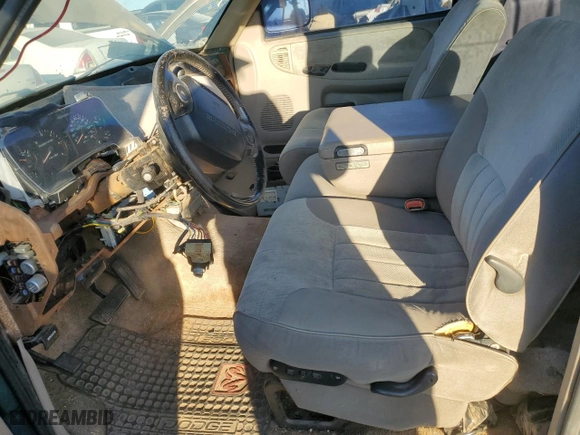 1995 Dodge Ram 1500 with VIN 3B7HC13Z7SG702843, listed as a Copart auction lot 78088354 with 246,954 mi miles and Clean Title. Bid and sale history available at carsss.com. Image 7.