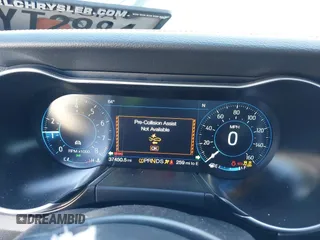 2020 Ford Mustang GT z VIN 1FA6P8CF5L5157752, wystawiony jako IAAI lot #40629901 z przebiegiem 37 450 mil mil oraz . Historia ofert i sprzedaży dostępna na DreamBid. Obrazek 7.