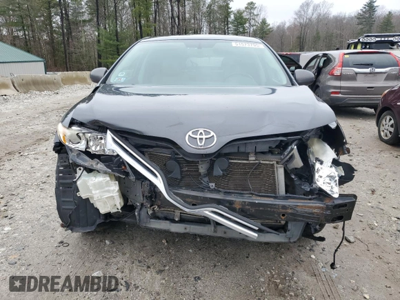 2009 Toyota Venza with VIN 4T3BK11A59U024447, listed as a Copart auction lot 51573795 with 229,926 mi miles and Clean Title. Bid and sale history available at carsss.com. Image 5.