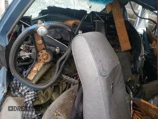 1989 Chevrolet Express Beauville with VIN 1GNEG25K5K7117906, listed as a Copart auction lot 50398923 with 48,396 mi miles and Salvage Title. Bid and sale history available at carsss.com. Image 8.