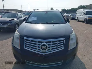 2016 Cadillac SRX Luxury Collection с VIN 3GYFNBE33GS547304, выставлен на аукционе IAAI как лот 42395451 с пробегом 145 004 миль миль и . История ставок и продаж доступна на DreamBid. Изображение 12.