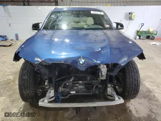 2018 BMW X3 xDrive30i with VIN 5UXTR9C5XJLC83992, listed as a Copart auction lot 46091265 with 72,430 mi miles and Salvage Title. Bid and sale history available at carsss.com. Image 5.