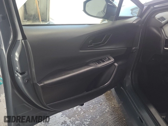 2024 Toyota Prius LE with VIN JTDACAAUXR3022182, listed as a IAAI auction lot 42844327 with 32,484 mi miles and . Bid and sale history available at DreamBid. Image 26.