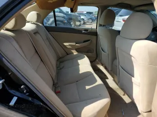 2006 Honda Accord LX with VIN 1HGCM56496A015559, listed as a Copart auction lot 64740725 with 161,071 mi miles and Clean title. Bid and sale history available at DreamBid. Image 10.