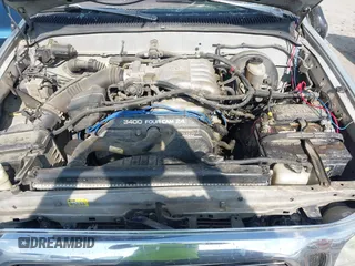 2003 Toyota Tacoma PreRunner with VIN 5TEGN92N23Z251944, listed as a IAAI auction lot 42126083 with 363,986 mi miles and . Bid and sale history available at DreamBid. Image 10.