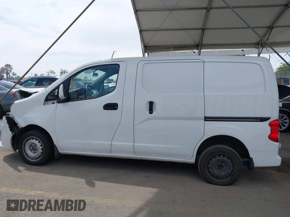 2020 Nissan NV200 SV с VIN 3N6CM0KN2LK707170, выставлен на аукционе IAAI как лот 42034178 с пробегом 118 669 миль миль и . История ставок и продаж доступна на DreamBid. Изображение 15.