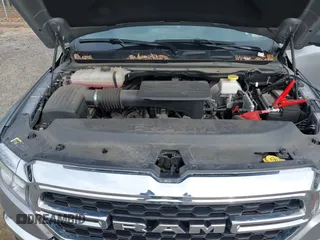 2023 Ram 1500 Big Horn с VIN 1C6RRFFG3PN690013, выставлен на аукционе IAAI как лот 42007736 с пробегом 37 021 миль миль и . История ставок и продаж доступна на DreamBid. Изображение 10.
