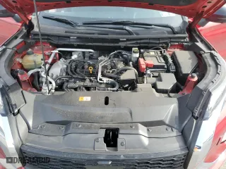 2023 Mitsubishi Outlander SE with VIN JA4J4UA80PZ025498, listed as a Copart auction lot 44274675 with 25,739 mi miles and Salvage Title. Bid and sale history available at carsss.com. Image 12.