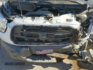 2016 Ford Transit XL с VIN 1FBZX2YM3GKB32338, выставлен на аукционе Copart как лот 77943824 с пробегом 69 979 миль миль и Списание • Salvage title. История ставок и продаж доступна на DreamBid. Изображение 12.