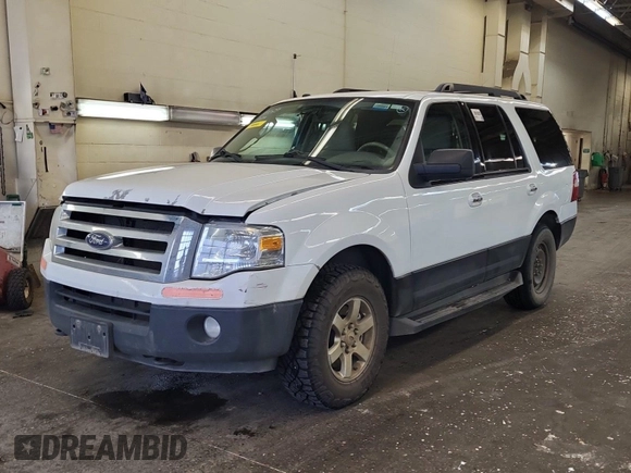 2014 Ford Expedition XL with VIN 1FMJU1G50EEF24187, listed as a IAAI auction lot 42616117 with 235,361 mi miles and . Bid and sale history available at DreamBid. Image 35.