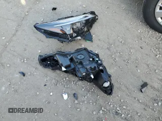 2022 Lexus NX 250 с VIN 2T2ADCEZ2NC002388, выставлен на аукционе Copart как лот 82805684 с пробегом 17 938 миль миль и Списание • Salvage title. История ставок и продаж доступна на DreamBid. Изображение 13.