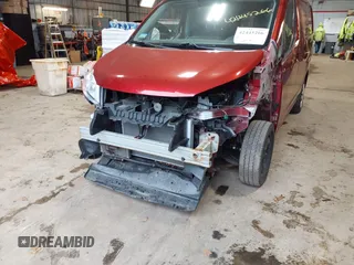 2019 Nissan NV200 S with VIN 3N6CM0KN8KK701873, listed as a IAAI auction lot 42445266 with 144,890 mi miles and . Bid and sale history available at DreamBid. Image 6.