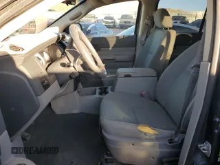 2007 Dodge Durango SXT with VIN 1D8HD38PX7F581669, listed as a Copart auction lot 84925894 with 82,436 mi miles and Non repairable. Bid and sale history available at DreamBid. Image 7.
