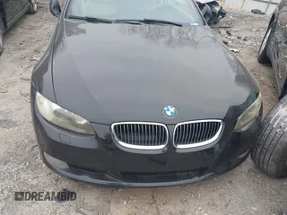 2010 BMW 3 Series 335i with VIN WBAWL7C51AP474840, listed as a IAAI auction lot 41361920 with 140,679 mi miles. Bid and sale history available at carsss.com. Image 6.