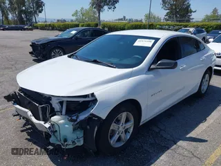 2020 Chevrolet Malibu LS with VIN 1G1ZB5ST1LF088086, listed as a IAAI auction lot 41975598 with 130,623 mi miles and . Bid and sale history available at DreamBid. Image 18.