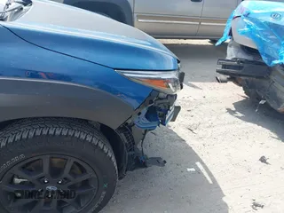 2024 Subaru Crosstrek Wilderness с VIN 4S4GUHT62R3753800, выставлен на аукционе IAAI как лот 42293321 с пробегом 18 459 миль миль и . История ставок и продаж доступна на DreamBid. Изображение 17.