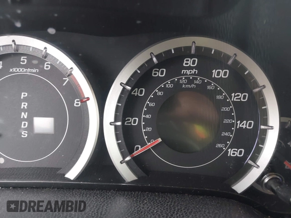 2013 Acura TSX Technology z VIN JH4CU2F62DC009228, wystawiony jako IAAI lot #42014323 z przebiegiem Nie podano mil oraz . Historia ofert i sprzedaży dostępna na DreamBid. Obrazek 14.