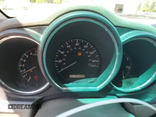 2006 Lexus RX 330 z VIN 2T2HA31UX6C093543, wystawiony jako Copart lot #61458835 z przebiegiem 157 653 mil mil oraz Szkoda całkowita • Salvage title. Historia ofert i sprzedaży dostępna na DreamBid. Obrazek 9.