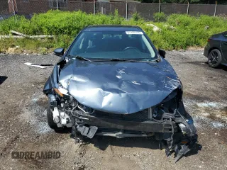 2016 Toyota Corolla L with VIN 2T1BURHE5GC574823, listed as a Copart auction lot 61356125 with 247,016 mi miles and Salvage title. Bid and sale history available at DreamBid. Image 5.