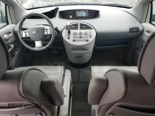 2006 Nissan Quest S Special Edition with VIN 5N1BV28U66N112760, listed as a Copart auction lot 84051114 with 117,231 mi miles and Salvage Title. Bid and sale history available at carsss.com. Image 8.