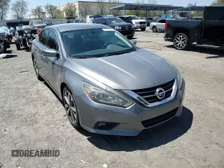 2016 Nissan Altima SR with VIN 1N4AL3AP1GC255439, listed as a Copart auction lot 60574505 with 84,902 mi miles and Salvage title. Bid and sale history available at DreamBid. Image 13.
