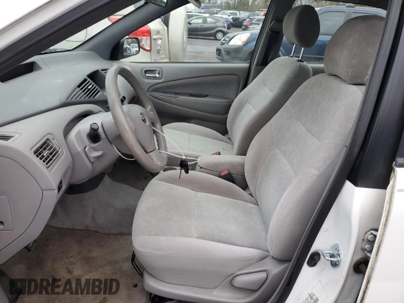 2003 Toyota Prius with VIN JT2BK12U330074213, listed as a Copart auction lot 85339974 with 145,761 mi miles and Salvage Title. Bid and sale history available at carsss.com. Image 7.