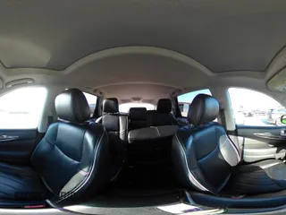 2017 Infiniti QX60 with VIN 5N1DL0MN0HC518047, listed as a IAAI auction lot 42064816 with 79,881 mi miles. Bid and sale history available at carsss.com. Image 19.